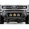 Addictive Desert Designs 17-C FORD SUPER DUTY BOMBER FRONT BUMPER F160014100103 - alternate 2